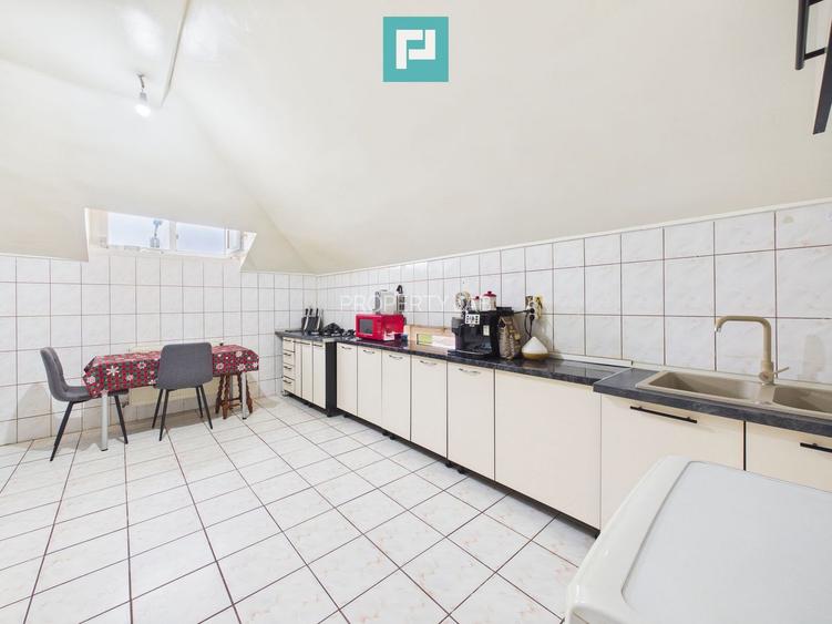 Casă cu teren 345 mp – metrou Laminorului - 7