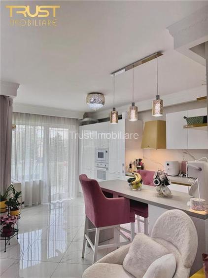 3 camere l Grand Park l Ultrafinisat l 2 Bai l Parcare - 13