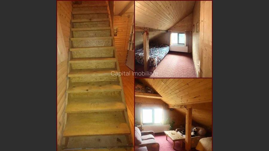 House for sale, 5 Rooms, 180 sqm, Valea Dejani - 3