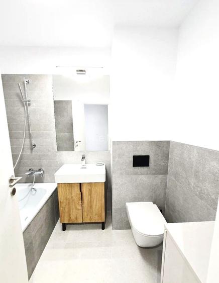 Apartament Cu 2 Camere - Calea Floreasca 167B | UP-Site | Prima Inchiriere - 9