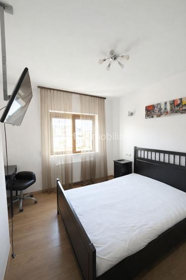 VILĂ MODERNĂ P+1 | 4 CAMERE | TOMIS PLUS | COLȚ – INTIMITATE & ACCES DUBLU - 23