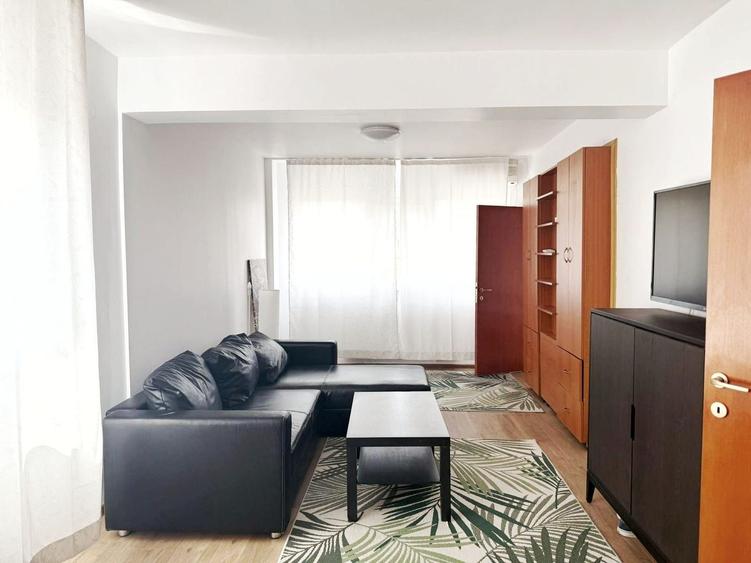 Apartament 2 camere de închiriere, Cișmigiu, mobilat modern, vedere superbă - 3