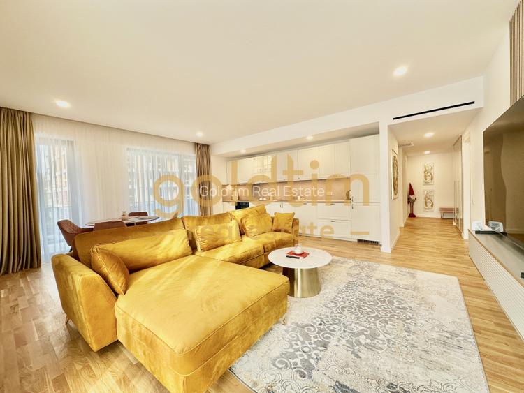 SUPERB/PIPERA/TERASA GENEROASA/DISPONIBIL IMEDIAT/ZONA IANCU NICOLAE - 4