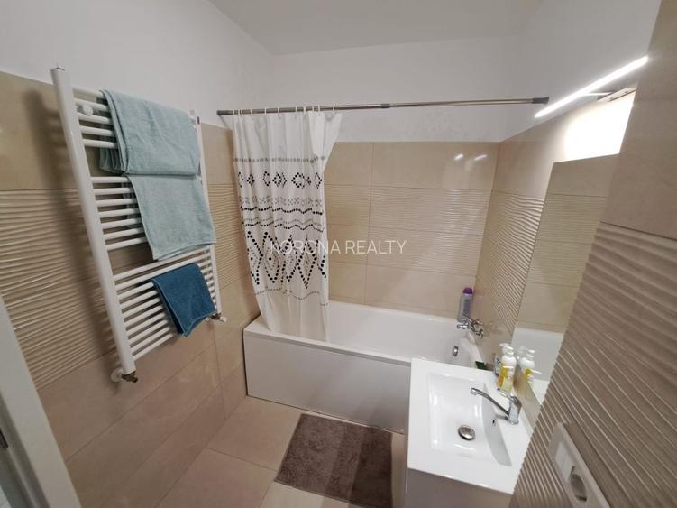 Apartament de vanzare 2 camere structura mare zona Tractorul Coresi - 11