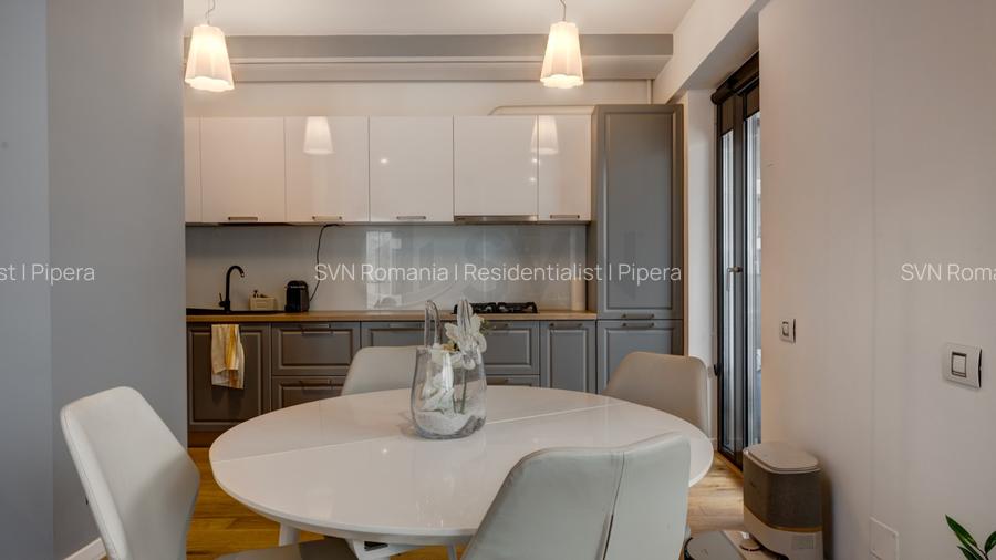 REA1026213 Apartament 2 camere 84mp - Jandarmeriei - Mobilat - Loc Subteran - 7