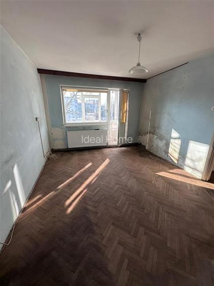 Apartament 2 camere Bd-ul Socola etaj 3 - 6