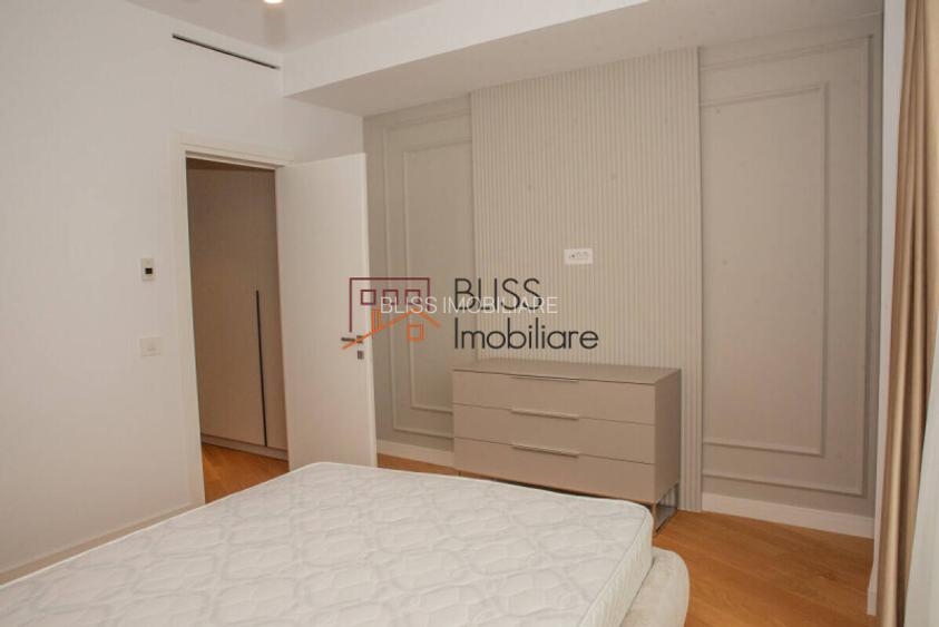 Apartament 4 camere în zona Iancu Nicolae Baneasa Zoo - 10