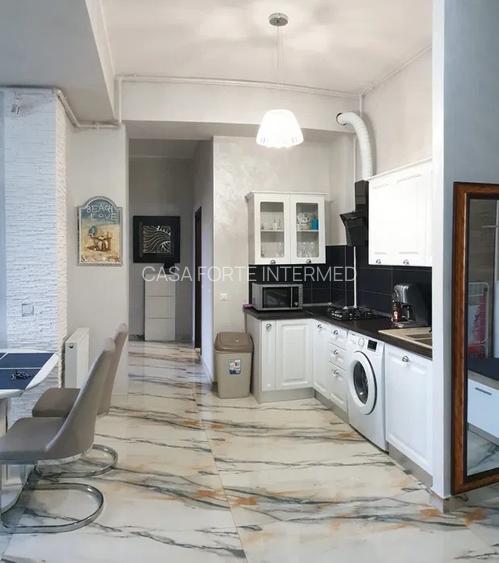 Apartament Lux 3 Camere în Summerland – Oportunitate Exclusivă 118900 € - 3