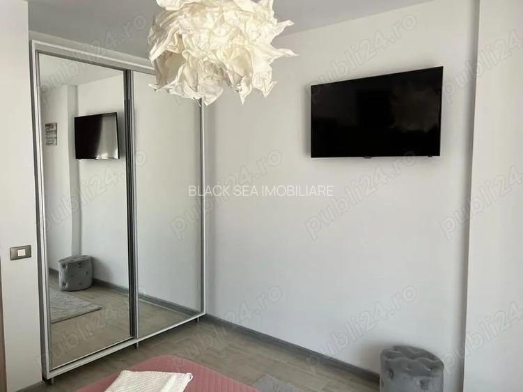 Apartament 2 camere XL de lux – ALEZZI Beach Resort - 5