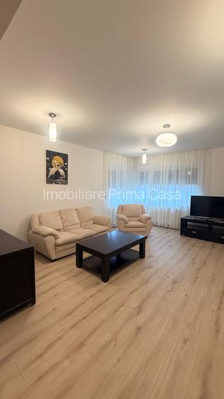 Ultracentral – Zona Hollosi - Casă tip duplex de închiriat! - 11