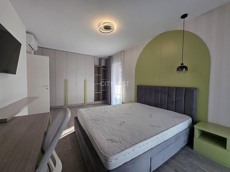 4 camere devanzare Iancu Nicolae Cambrige School Padurea Baneasa - 26