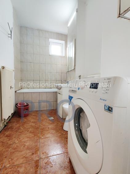 COMISION 0% Apartament cu 3 camere, garaj, pivniță și grădină în Vasile Aaron - 7