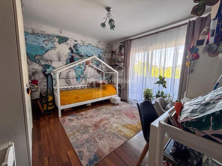 Apartament 3 camere de vanzare in Floresti - 7