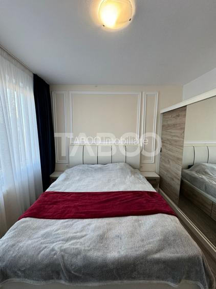 Apartament cu 2 camere semidecomandat cartierul Gheorgheni - 6