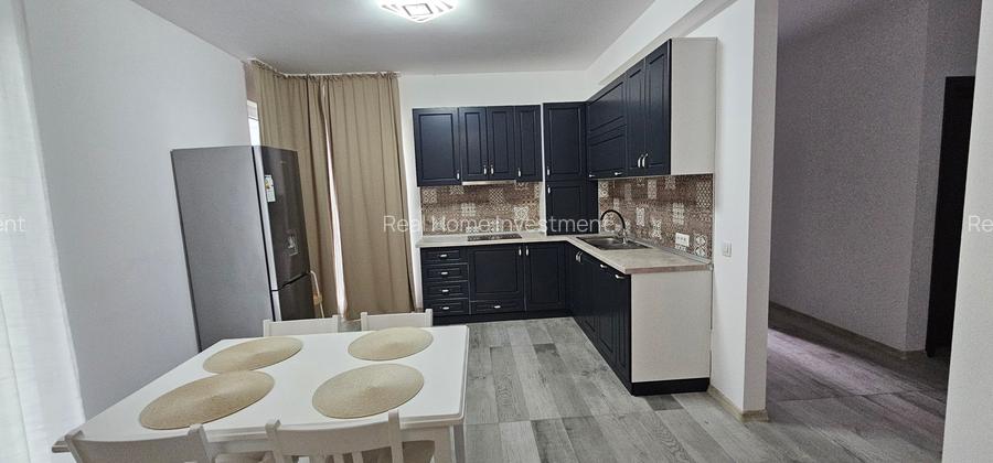 Casa 3 camere-panouri fotovoltaice 6 kw/Com.Berceni - 11