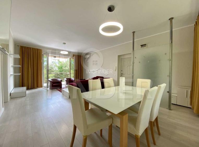 Apartament in vila 174 mp, 5 camere, Piata Engels - 2