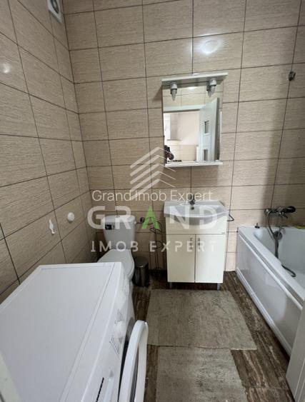 3 camere decomandate | 2 băi | Balcon | Parcare | Zona Iris/Oașului - 16