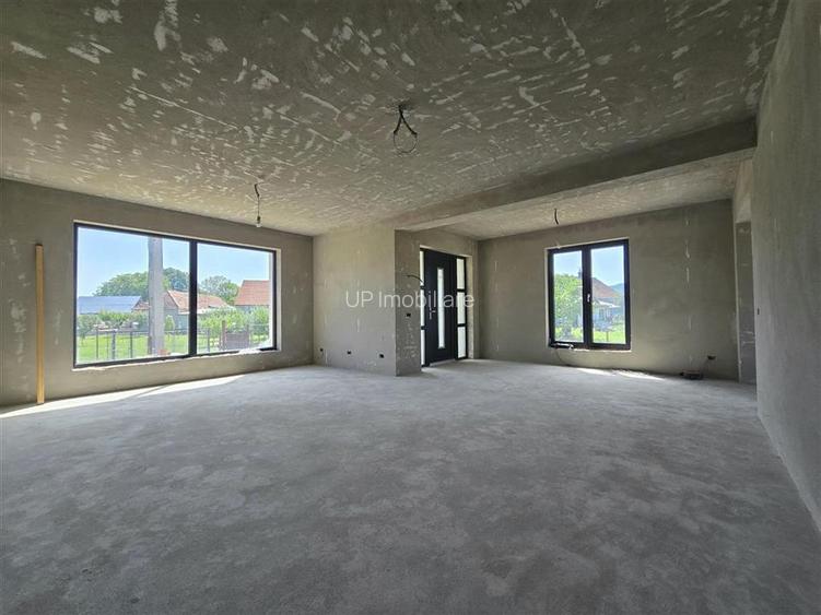 CASA 4 CAMERE | 3 BAI | SAT.CHISTAG | BIHOR - 7
