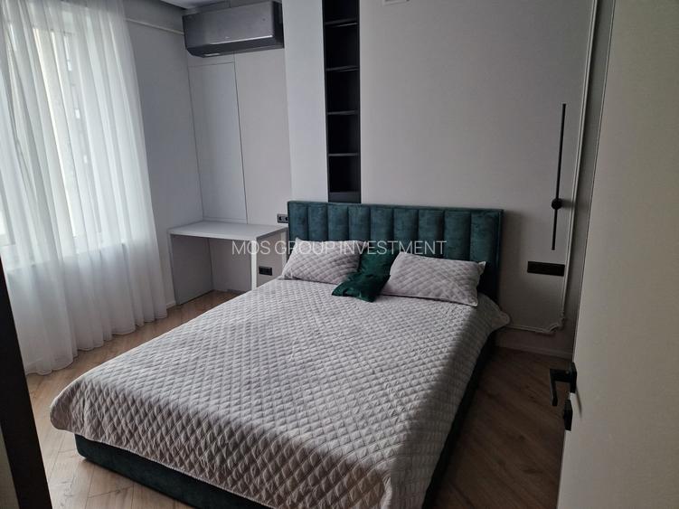 | Herastrau | 3 camere | 120 mp | - 6
