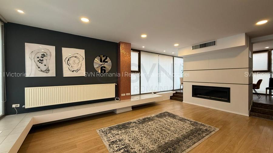 REV2005391 Vila Individuala - Otopeni - Piscina - 2