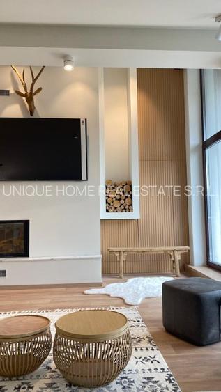 Pipera: Vila individuala cu un teren total de 1000 mp, constructie 2023! - 20