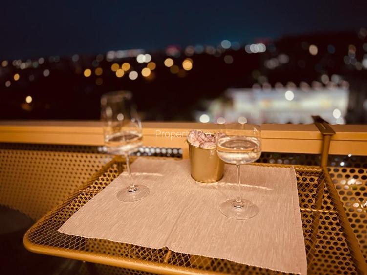 2 Camere cu 2 bai + Parcare, Aviatiei Park, Herastrau - 23