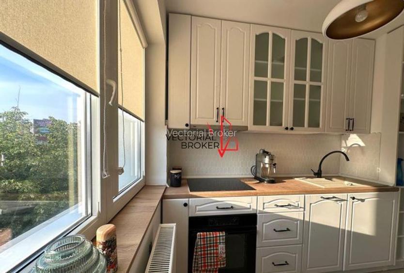 Apartament 2 camere Dristor Camil Ressu - 8