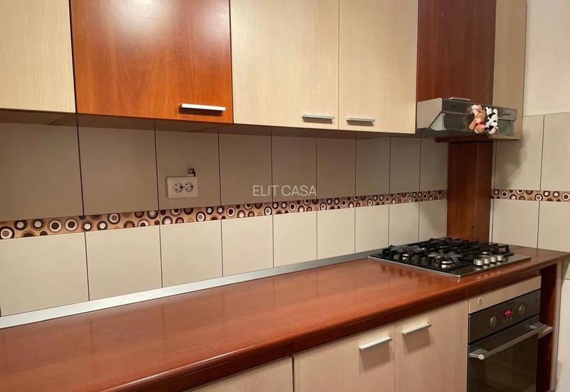 Apartament cu 2 camere, DECOMANDAT, zona Tatarasi - 4