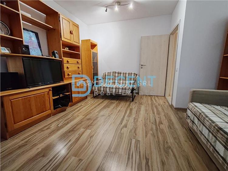 Inchiriere Garsoniera House Residence Tractorul, Brasov - 6