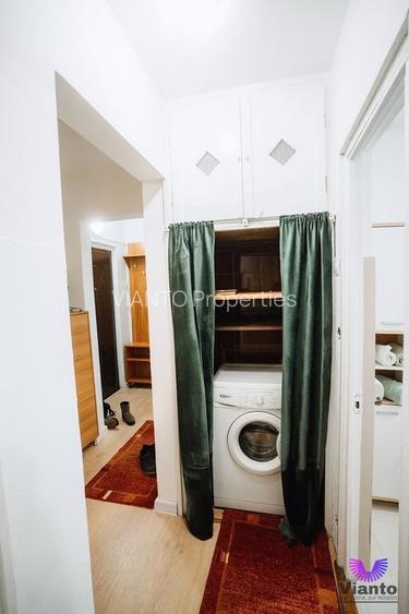 Apartament 2 camere | 53 mp utili | Zona Strand | Sibiu - 5