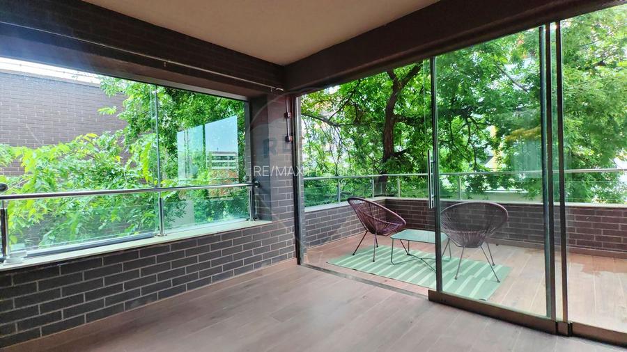 Apartament de închiriat 3 camere cu terasa | Kiseleff | MTR - 10