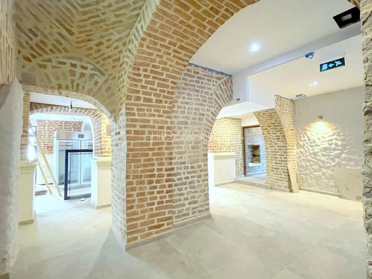 230 mp I Spatiu comercial I Pietonal zona Ultracentral - Piata Unirii - 3