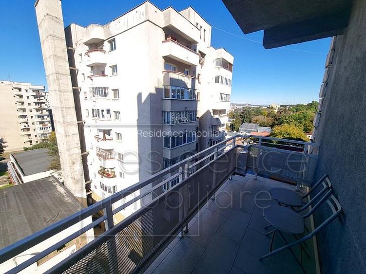 Apartament 2 camere separate, Manastur, zona USAMV - 14
