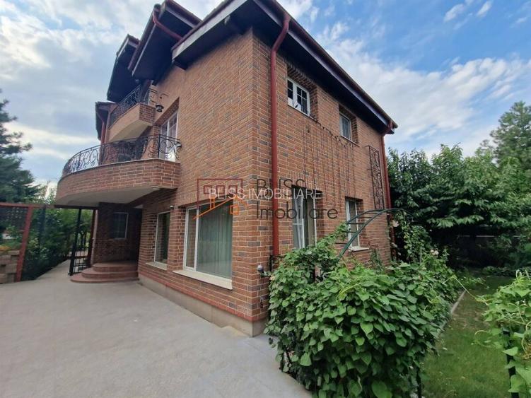 Casă / Vilă 9 camere în zona Pipera Sud - 5