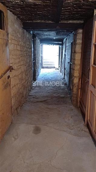 APARTAMENT ULTRACENTRAL , PIATA UNIRII, CUZA VODA 70 MP PLUS CURTE - 33