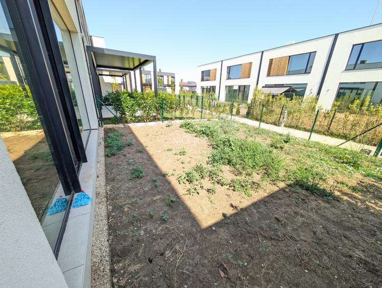 Casa 3 camere 81mp | Insiruita  | 0 comision | Tunari Amber Forest | Negociabil - 29