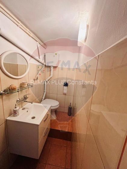 Spațiu de birouri central 2 camere in apropriere Bd. Mamaia Constanta - 8