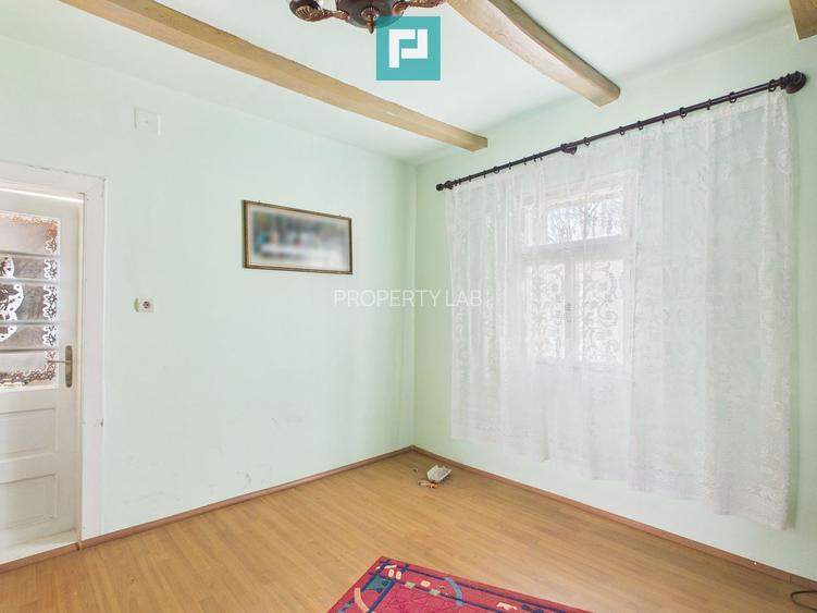 Casă cu 5 camere în zonă pitorească la Arăneag - 4