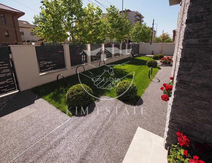 Apartament 2 Camere Lux Primo Compozitori - 2