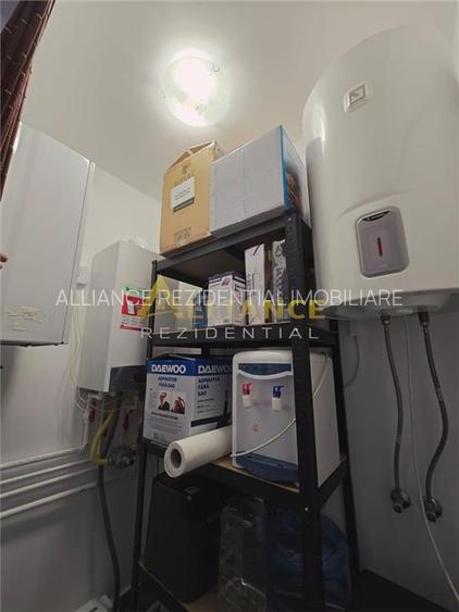 Casa individuala mobilata utilata ||3 camere 1 baie || teren 300mp - 18