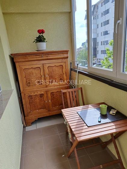 De inchiriat Apt 2 cam 61m Leroy Merlin Bragadiru - 6