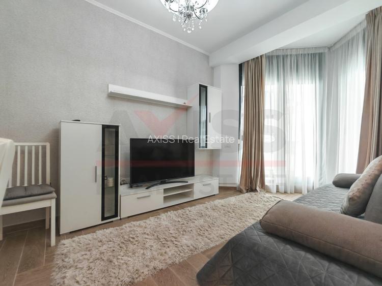 Ap 3 camere decomandat | Prima Linie Mare | Parcare inclusa | Mamaia Sat - 2