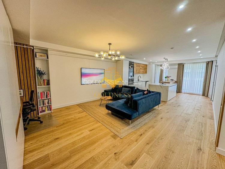 2 camere, premium, garaj, AC,  Gheorgheni, zona Iulius Mall, FSEGA - 11