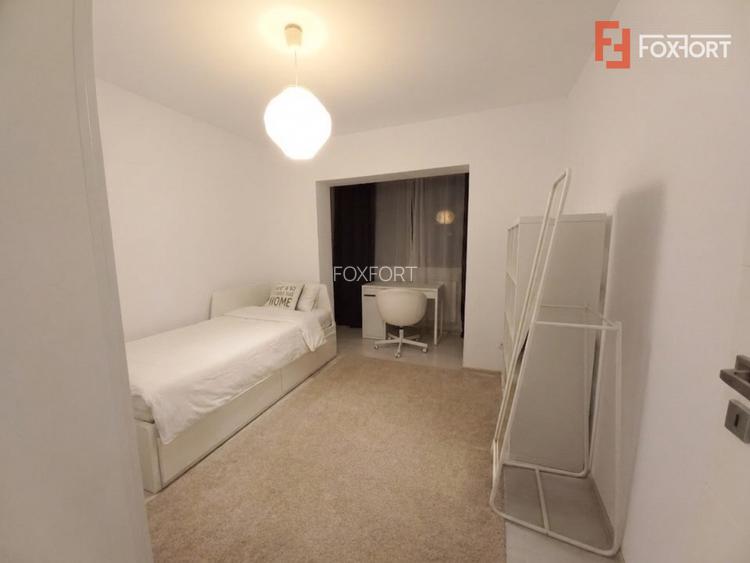 Apartament cu 4 camere de vanzare in Timisoara, zona Lipovei - 5
