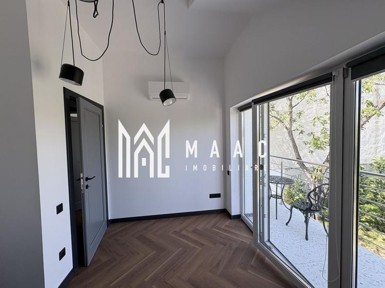 Apartament 3 camere de închiriat | Turnișor, Sibiu | 2 parcări