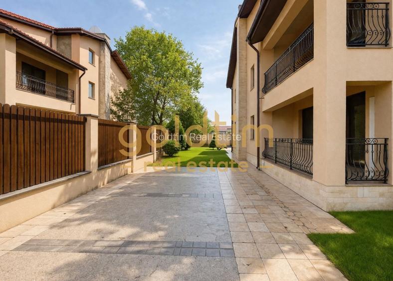 VILA INDIVIDULA/CURTE/PISCINA/MOBILATA/PIPERA/PROMENADA - 58