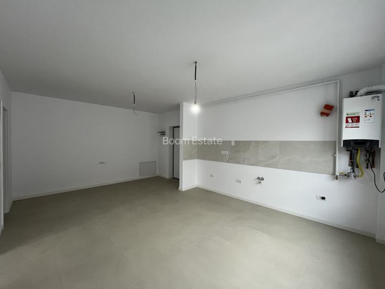 CALITATE GARANTATA, ASFALT, APARTAMENTE CU 2 CAMERE - 4