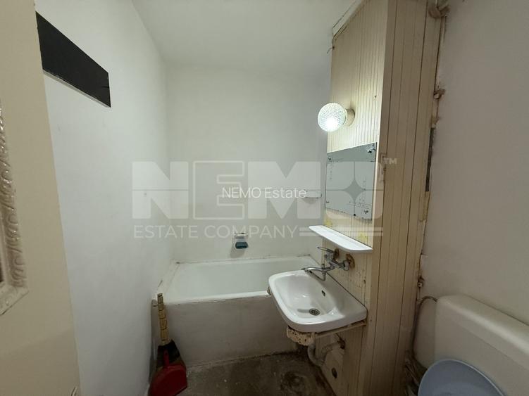 Garsonieră de vânzare | Zona Mihai Viteazul | Etaj 2 - 5