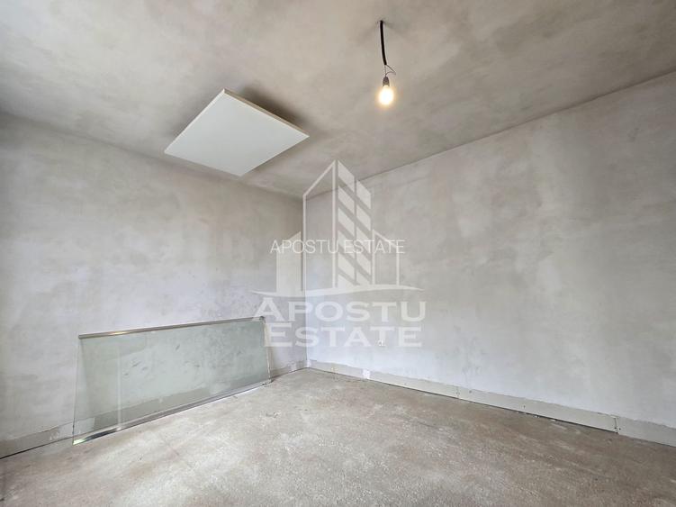 Casa individuala cu 5 camere si garaj, teren 1100 mp, Chisoda - 14