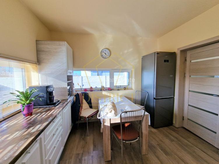 Duplex spatios cu 4 camere si 2 bai | Mosnita Veche | Drumul Boilor - 14